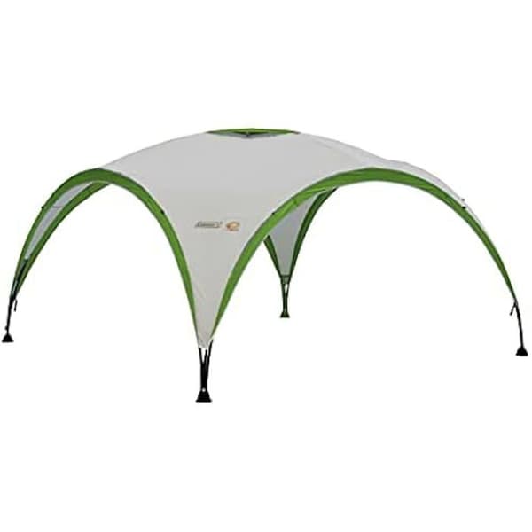 Tonnelle - COLEMAN - Pro XL - 4,5 x 4,5 m - UV-skydd SPF 50+ - Robust stålkonstruktion