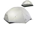 Pikkukuva 1 / 2: Naturehike Mongar 2 -teltta, ultrakevyt 20D nylon, 4000 mm vedenpitävyysindeksi,Mongar2 - Harmaa