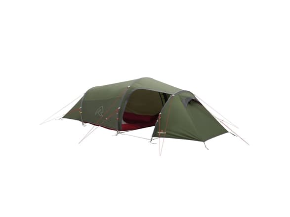 Robens Tent | Voyager 2 Exp | 2 person(s) | Žalias