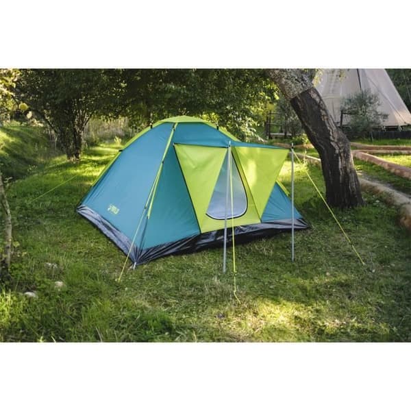 BESTWAY Cool Ground 3 Pavillotält - 3 personer