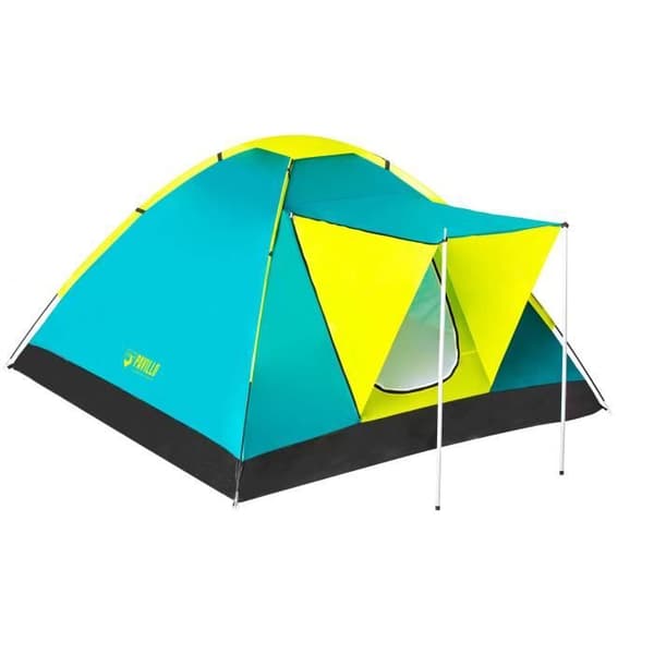 BESTWAY Cool Ground 3 Pavillotält - 3 personer