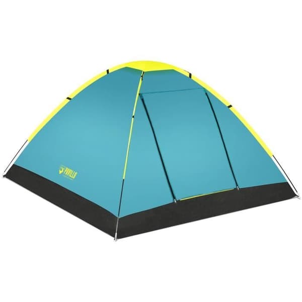 BESTWAY Cool Ground 3 Pavillotält - 3 personer
