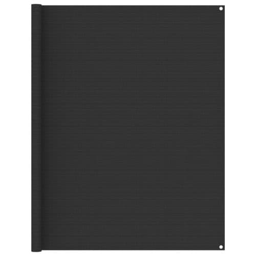 Tältmatta 200x300 cm antracit