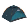 Miniatyrbillede 2 af 5: Bestway Telt Polyester 2 Indgange 2 Udgange 70/210/70x240x138 cm Camping 68142