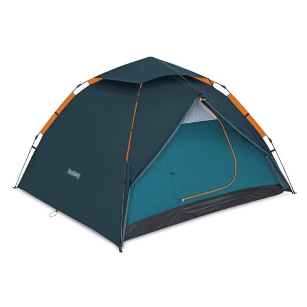Bestway Teltta Polyester 2 Sisäänkäyntiä 2 Uloskäyntiä 70/210/70x240x138 cm 68142