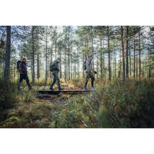 Halti TUNDRA XL 3000 tält