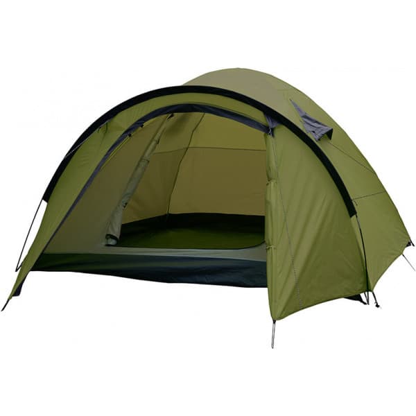 Halti TUNDRA XL 3000 tält
