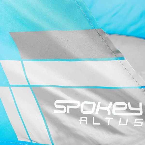 Spokey Altus grå och turkos