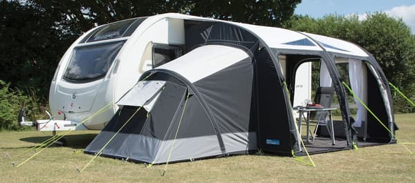 Dometic Pro AIR Annexe 9120000051