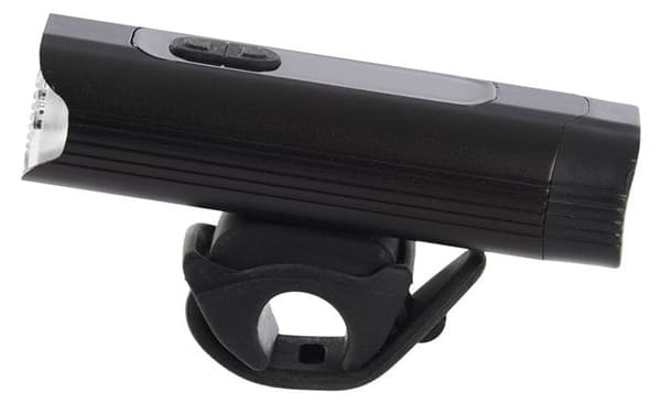 Rawlink Cykellygte foran m/powerbank