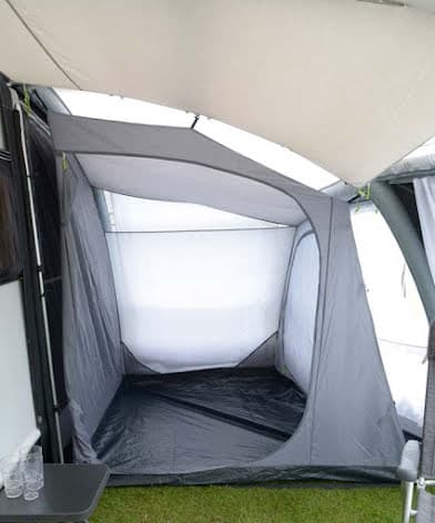Kampa Dometic Sovkabin Rally Air Pro Plus H
