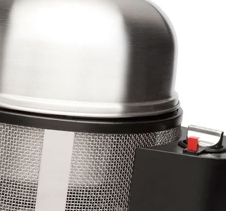 Cobb gasgrill Premier Gass