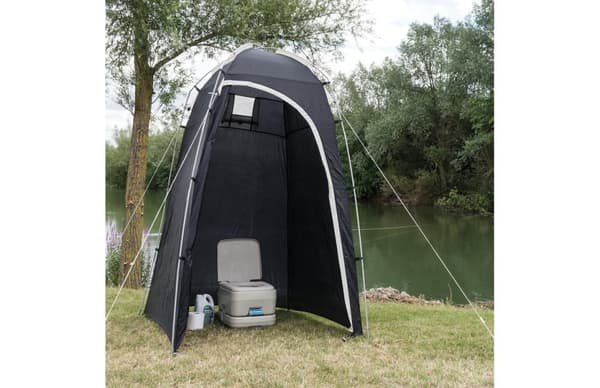 Kampa Loo Loo Toilettelt 225 cm