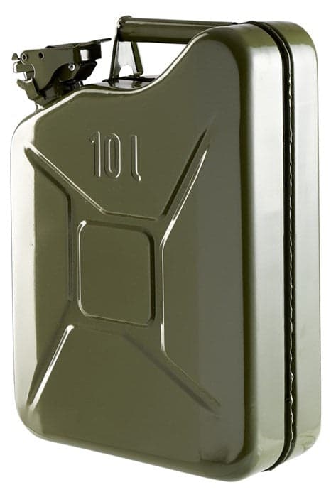 Rawlink benzindunk 10L