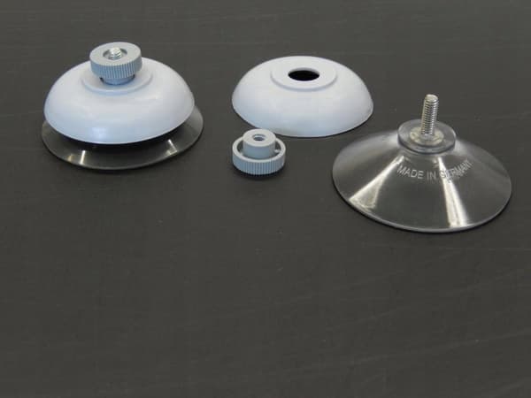 Hindermann Suction cup fasteners 8949-1300 40 mm