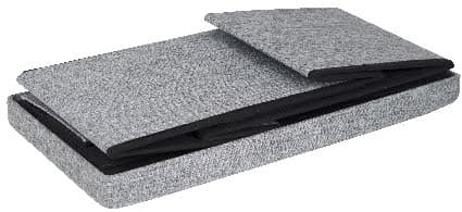 Urban Outdoor Sammenfoldelig opbevaringspalle Ottoman
