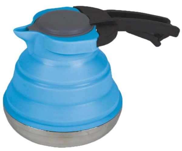 Kampa Kedel Silikone Foldbar 0,8 liter