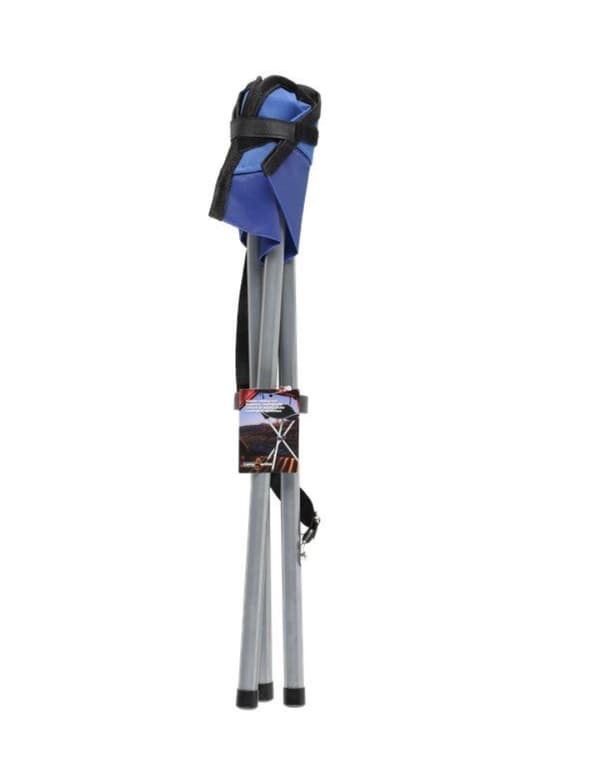 Camping skammel 3 ben foldbar