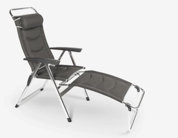 Dometic Footrest Milano Benstøtte - Malm