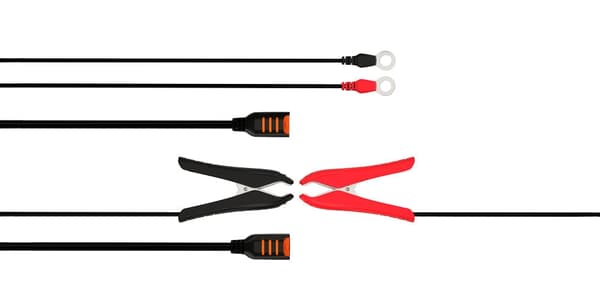 Ctek Batterioplader MXS 5.0