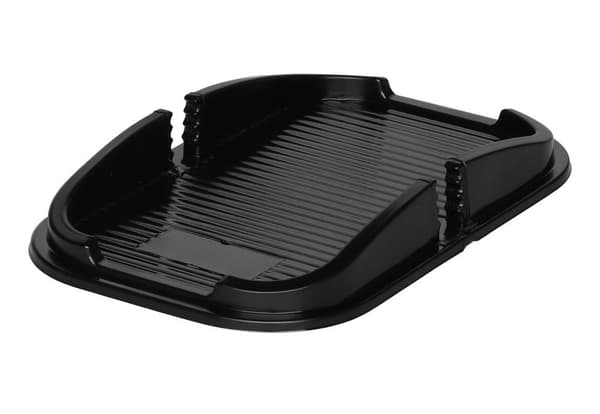 Carman Holder med anti-skrid måtte 155 x 100 mm