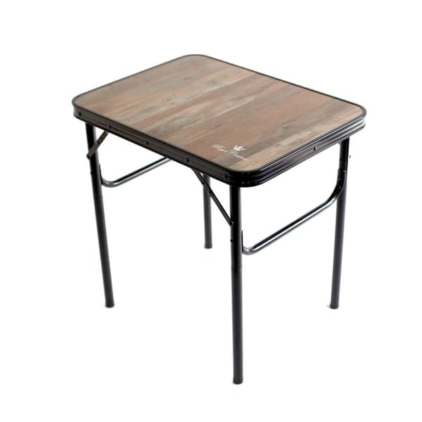 Royal Camping Campingbord Tiara S 60x45 cm