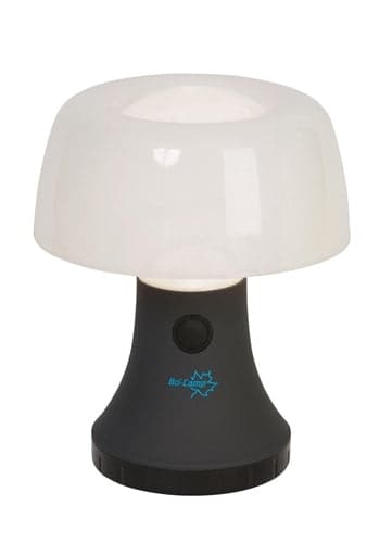Bo Camp Bordlampe Sirius