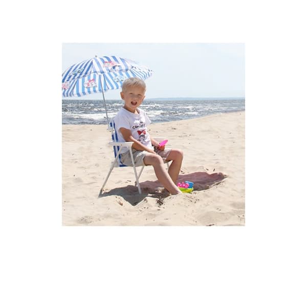 Camping Kidz Campingsæt Blå