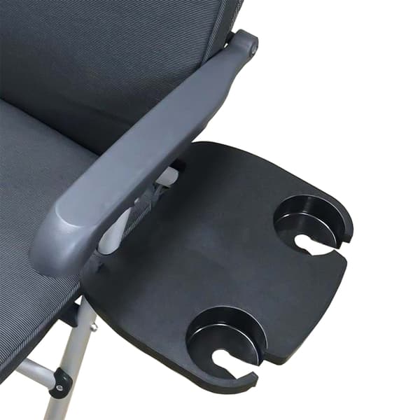 Wecamp sidebord til campingstole