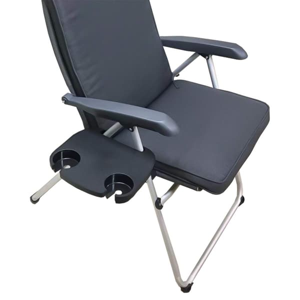Wecamp sidebord til campingstole