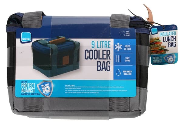Køletaske, launch bag 9l