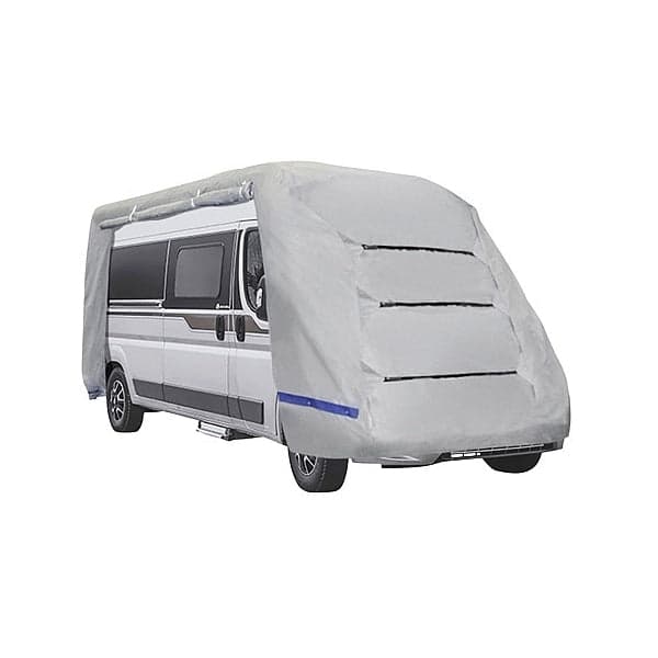 Hindermann Vinterbetræk til autocamper kompakt 680cm 8623-5550