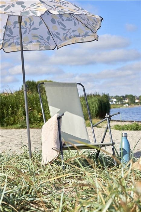 Outfit Strandstol Ass