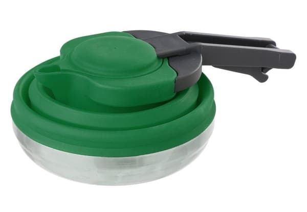 Atom Silikone kedel foldbar 580 ml