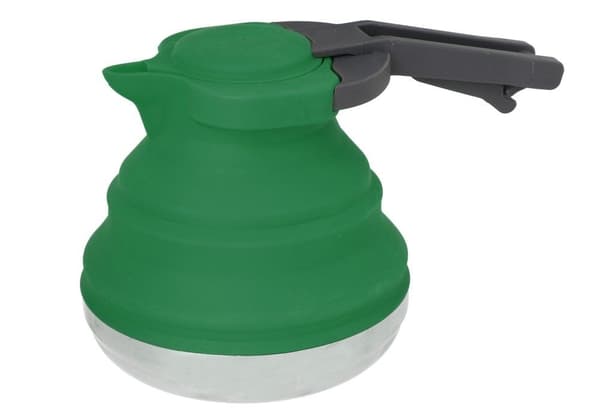 Atom Silikone kedel foldbar 580 ml