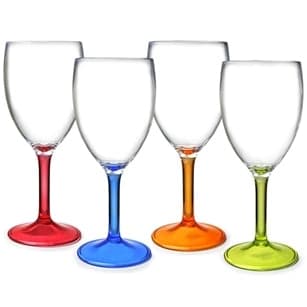 Flamefield Vinglass Sahara Party 4-pak
