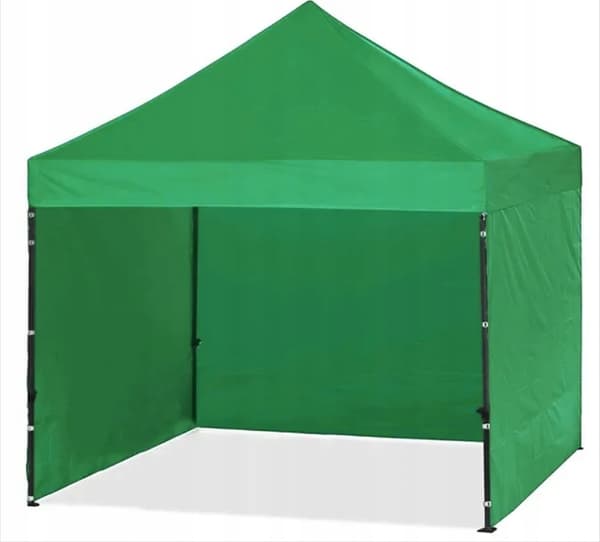 TELTPAVILION SHOPPING EVENT EXPRESS 3X3m 9m2 have