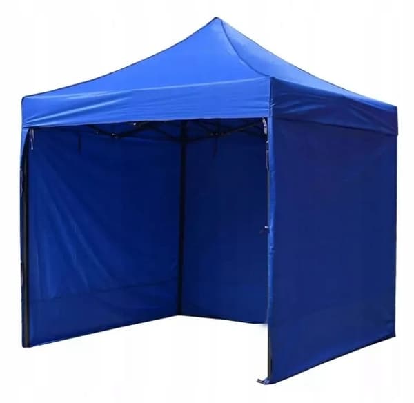 TELTPAVILION SHOPPING EVENT EXPRESS 3X3m 9m2 have