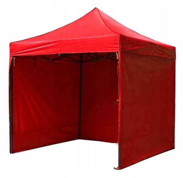 TELTPAVILION SHOPPING EVENT EXPRESS 3X3m 9m2 have