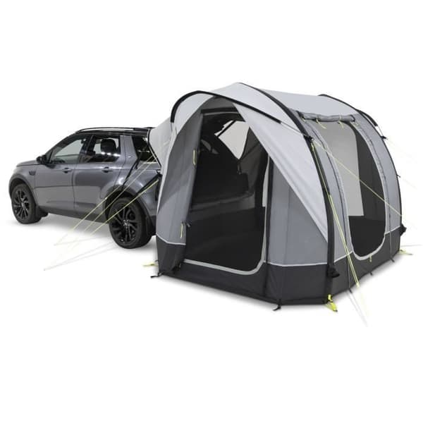 KAMPA - Fristående uppblåsbar markis - Tailgater AIR - Bredd 3m