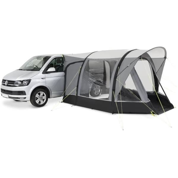 KAMPA - Självbärande lufttält - Action AIR - Bredd 2,9m