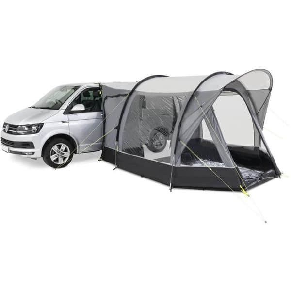 KAMPA - Fristående uppblåsbar markis - Action - Bredd 2,9m