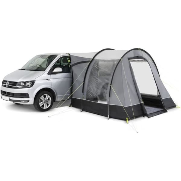 KAMPA - Fristående uppblåsbar markis - Action - Bredd 2,9m