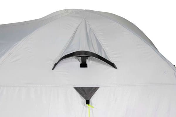 High Peak Nevada 4.0 Climate Protection 80 Grått Kupol-/Iglo-tält