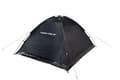 Miniatyrbild 7 av 7: High Peak Monodome XL Kupoltält 4 personer Svart 10310