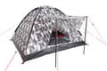 Miniatyrbillede 2 af 2: High Peak Beaver 3 Camouflage Kuppel-/Iglo-telt 10322