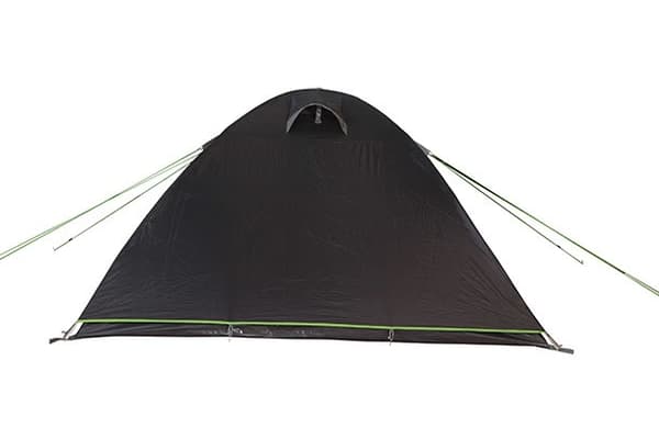 High Peak Mesos 4 Dome -teltta 4 hengelle Vihreä, Harmaa 11525