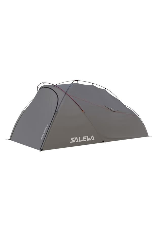 Teltta Puez Trek 3p-seos-kulta SALEWA