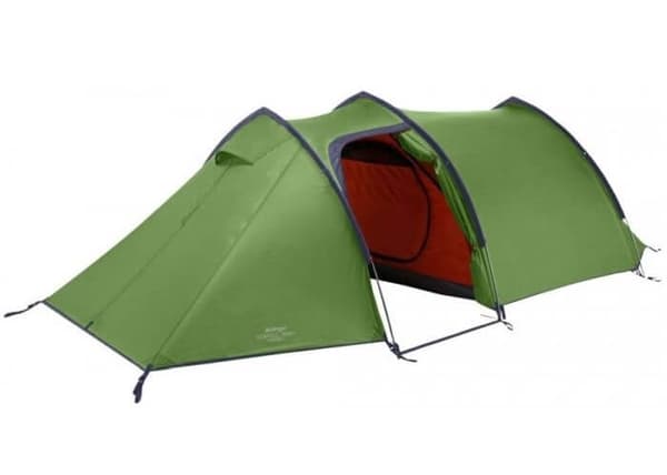 VANGO SCAFELL 300 PLUS PAMIR GRÖNT TÄLT