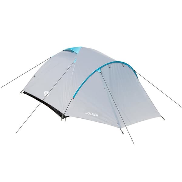 NILS CAMP ROCKER NC6013 3 hengen retkiteltta